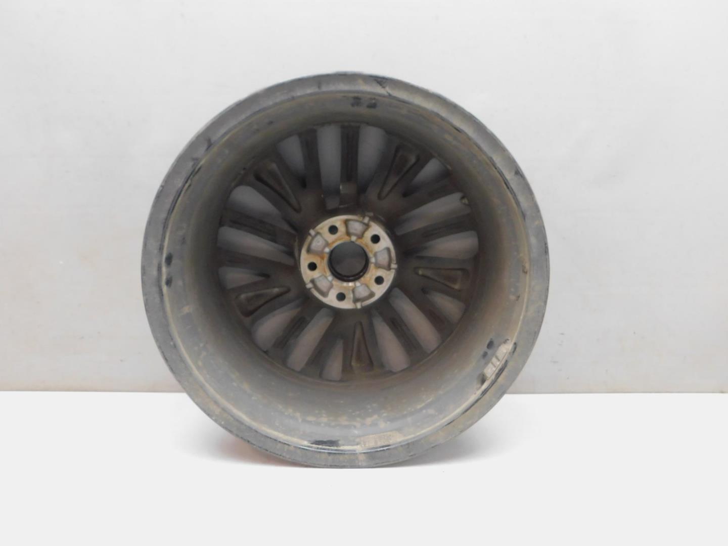 Диск колесный