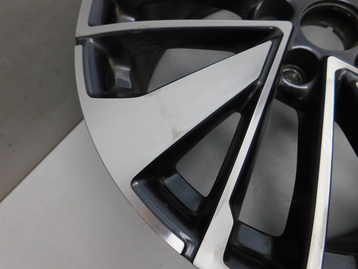 Диск колесный