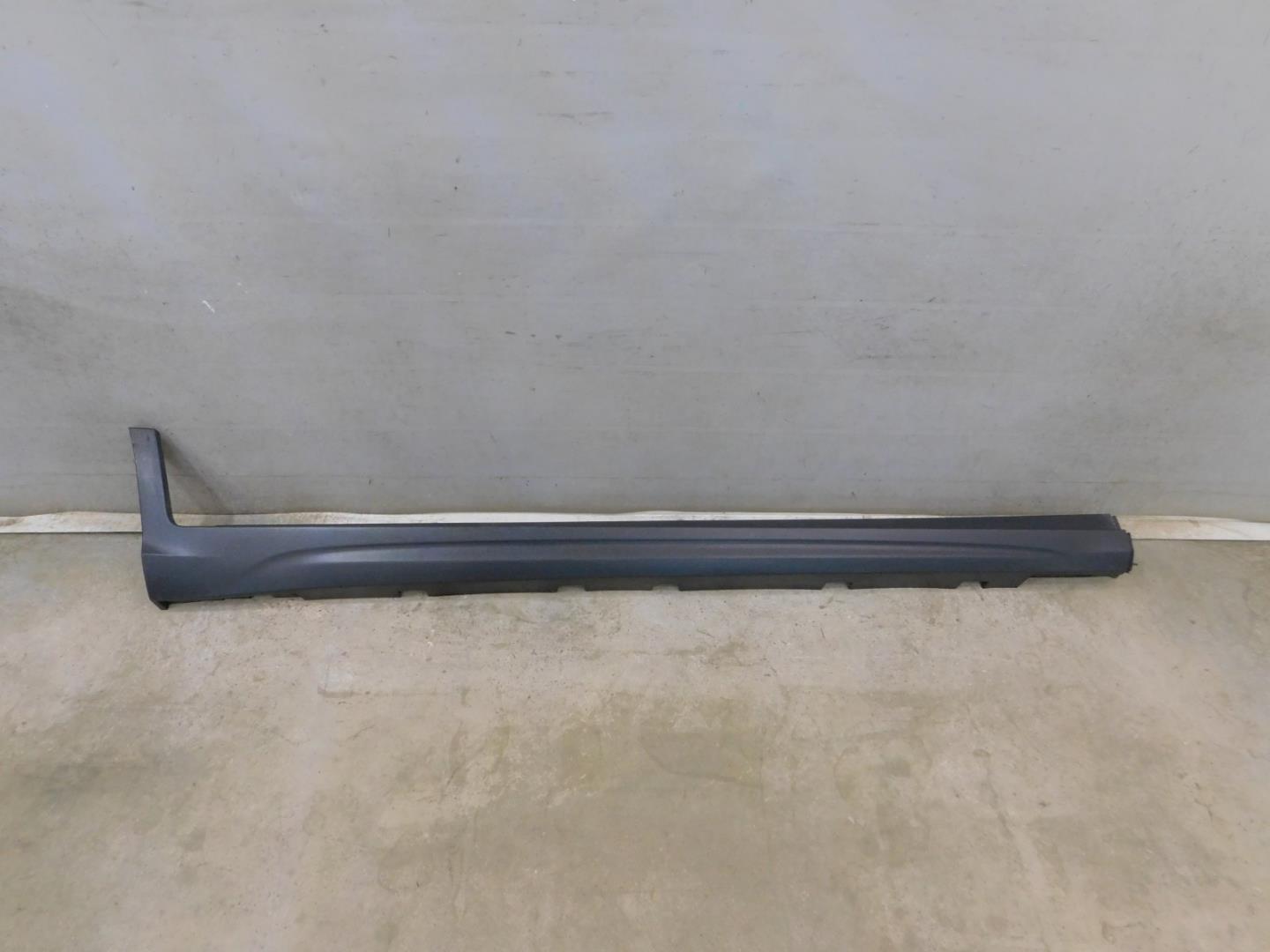 Накладка на порог