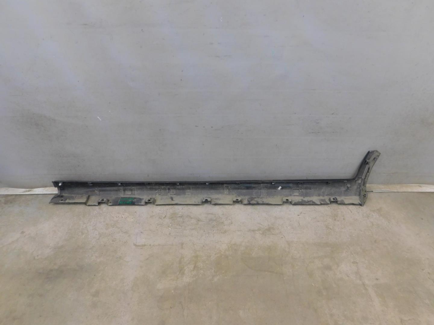 Накладка на порог