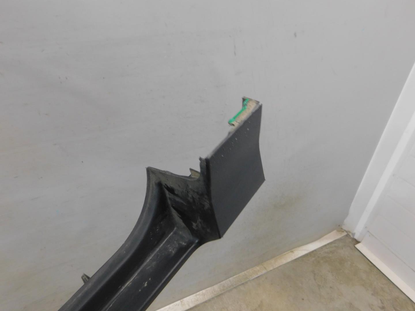 Накладка на порог