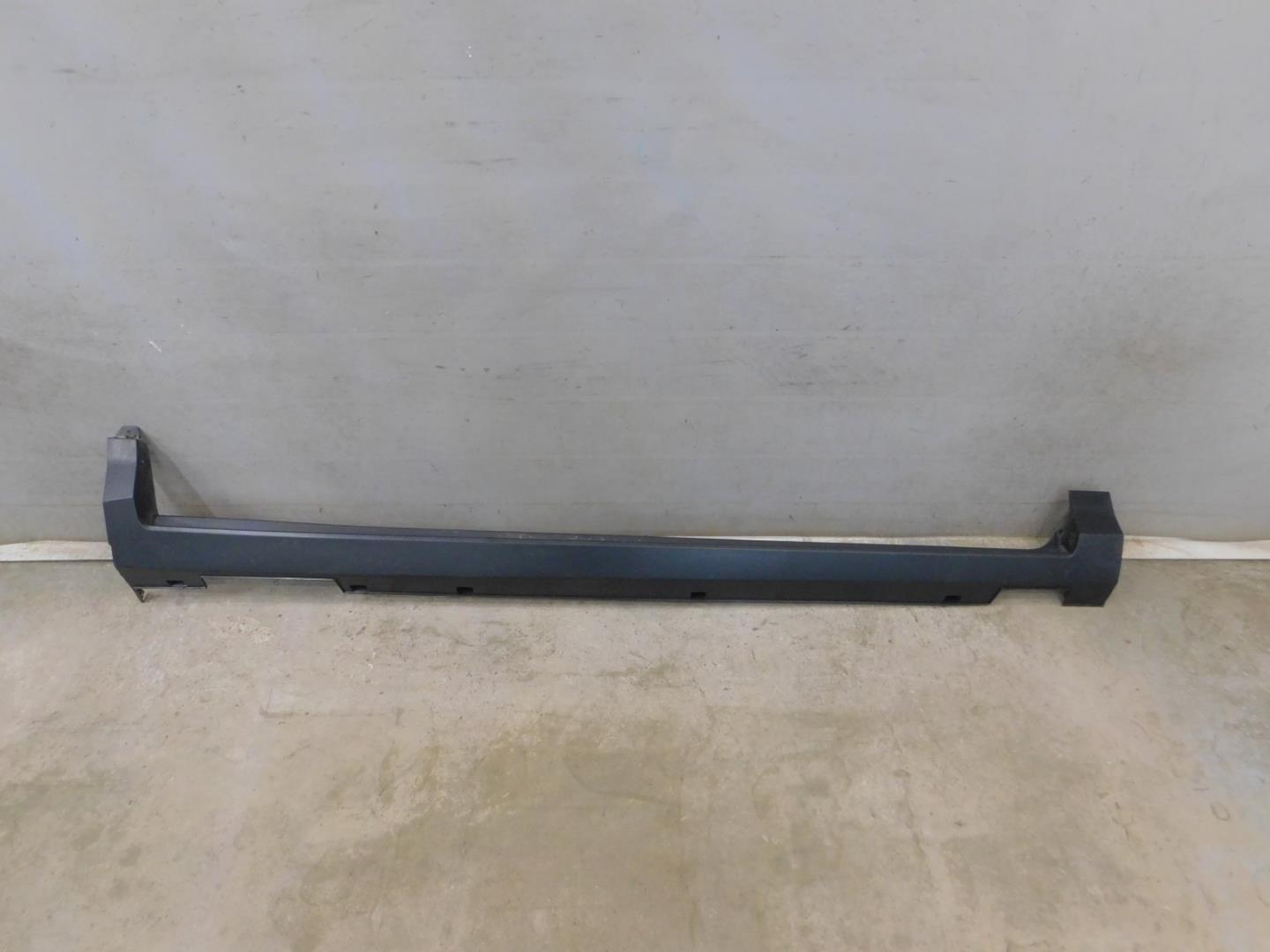 Накладка на порог