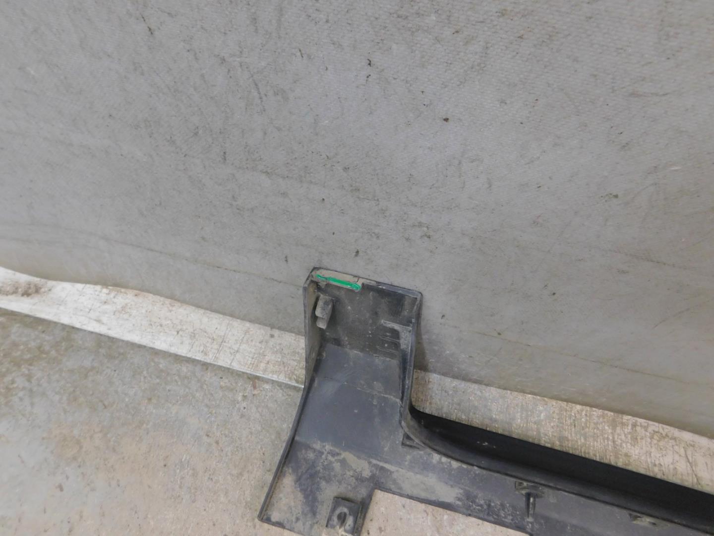 Накладка на порог