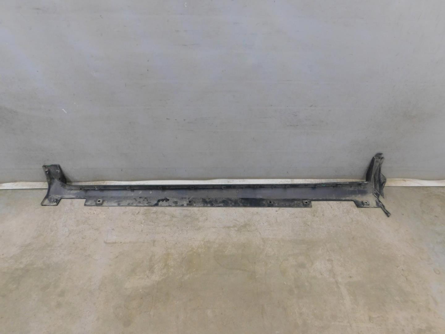 Накладка на порог