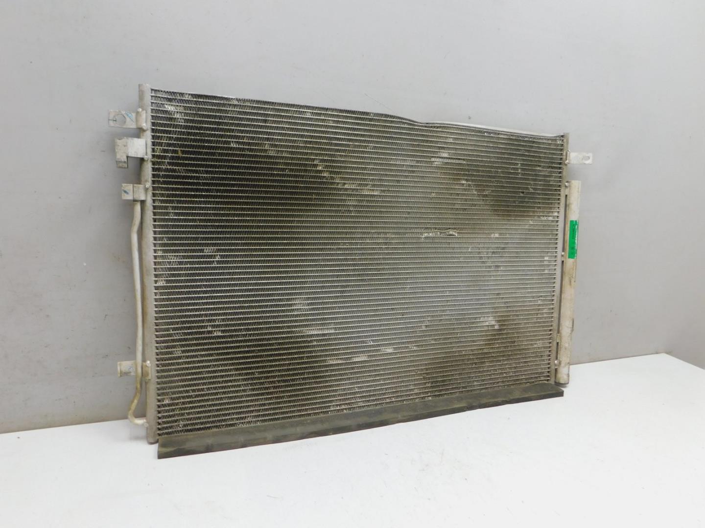 Радиатор кондиционера / конденсер
