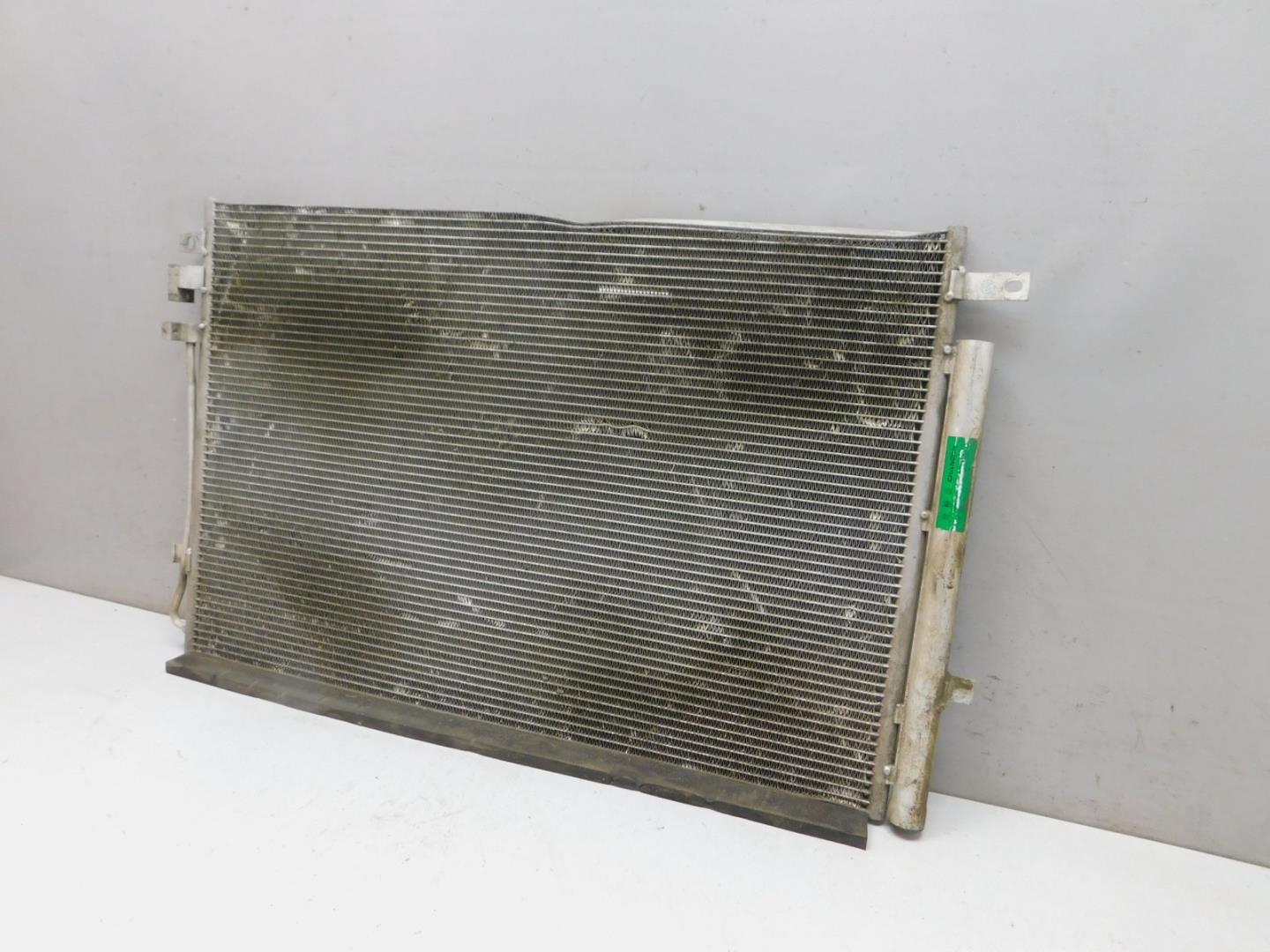 Радиатор кондиционера / конденсер