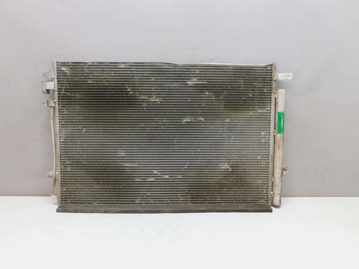 Радиатор кондиционера / конденсер