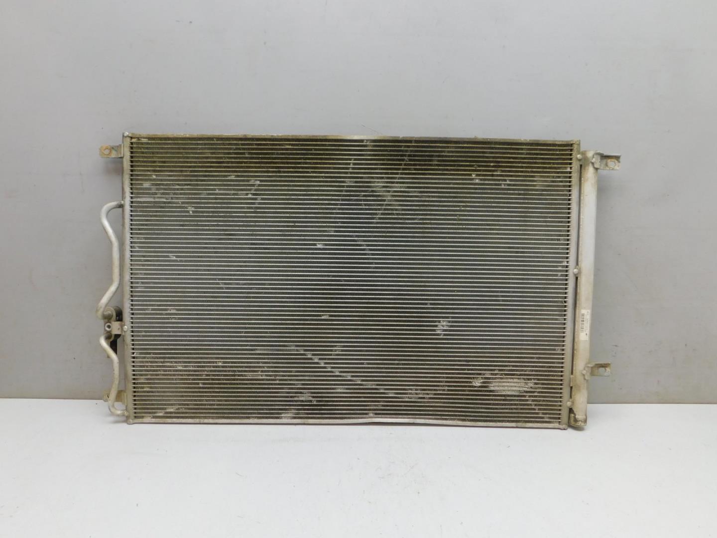 Радиатор кондиционера / конденсер