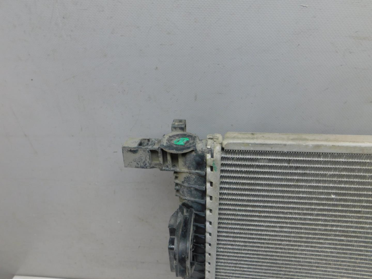 Радиатор охлаждения