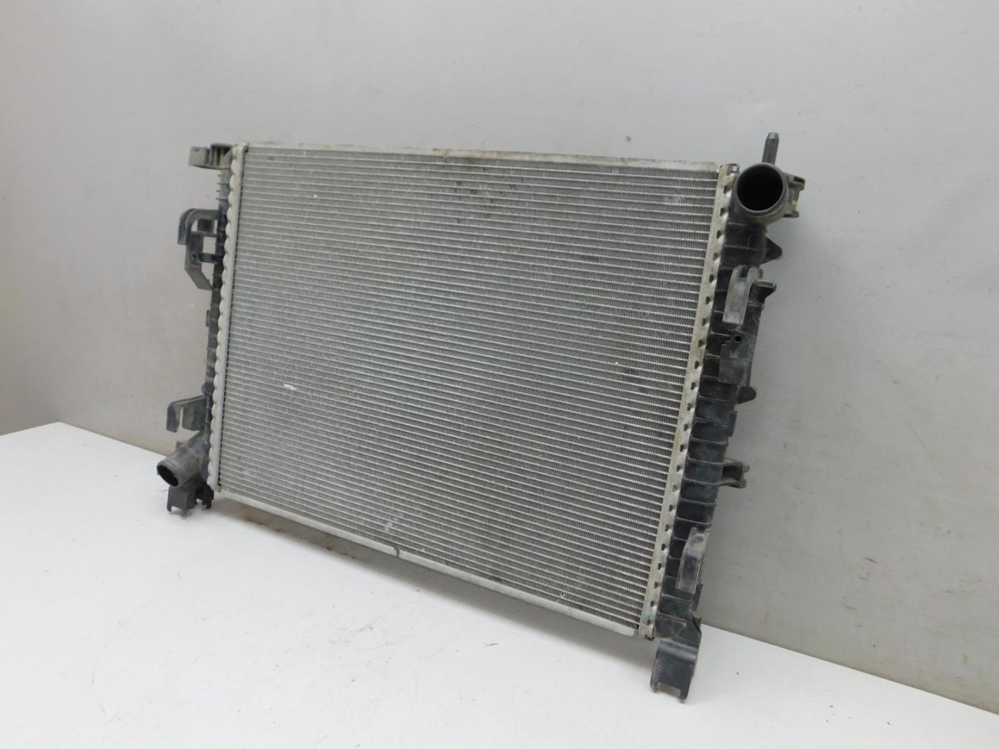 Радиатор охлаждения