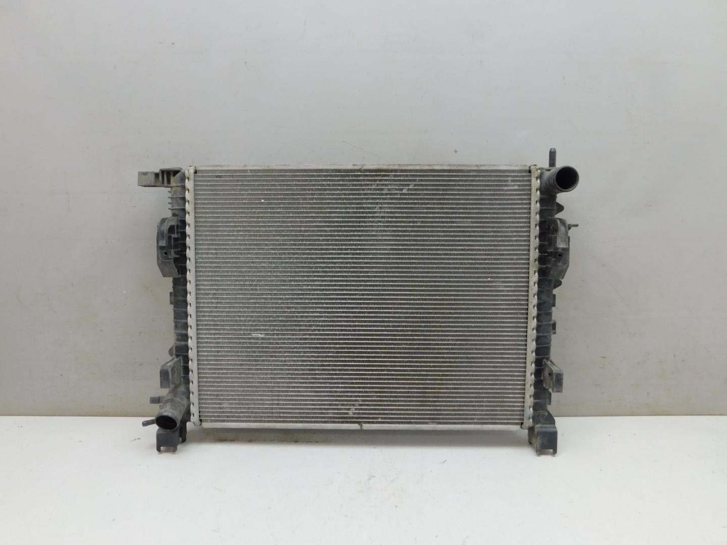 Радиатор охлаждения