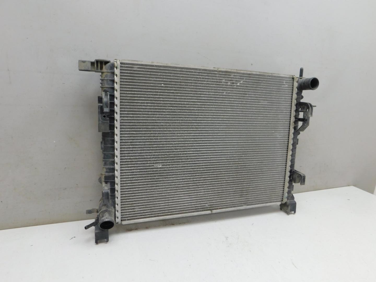 Радиатор охлаждения
