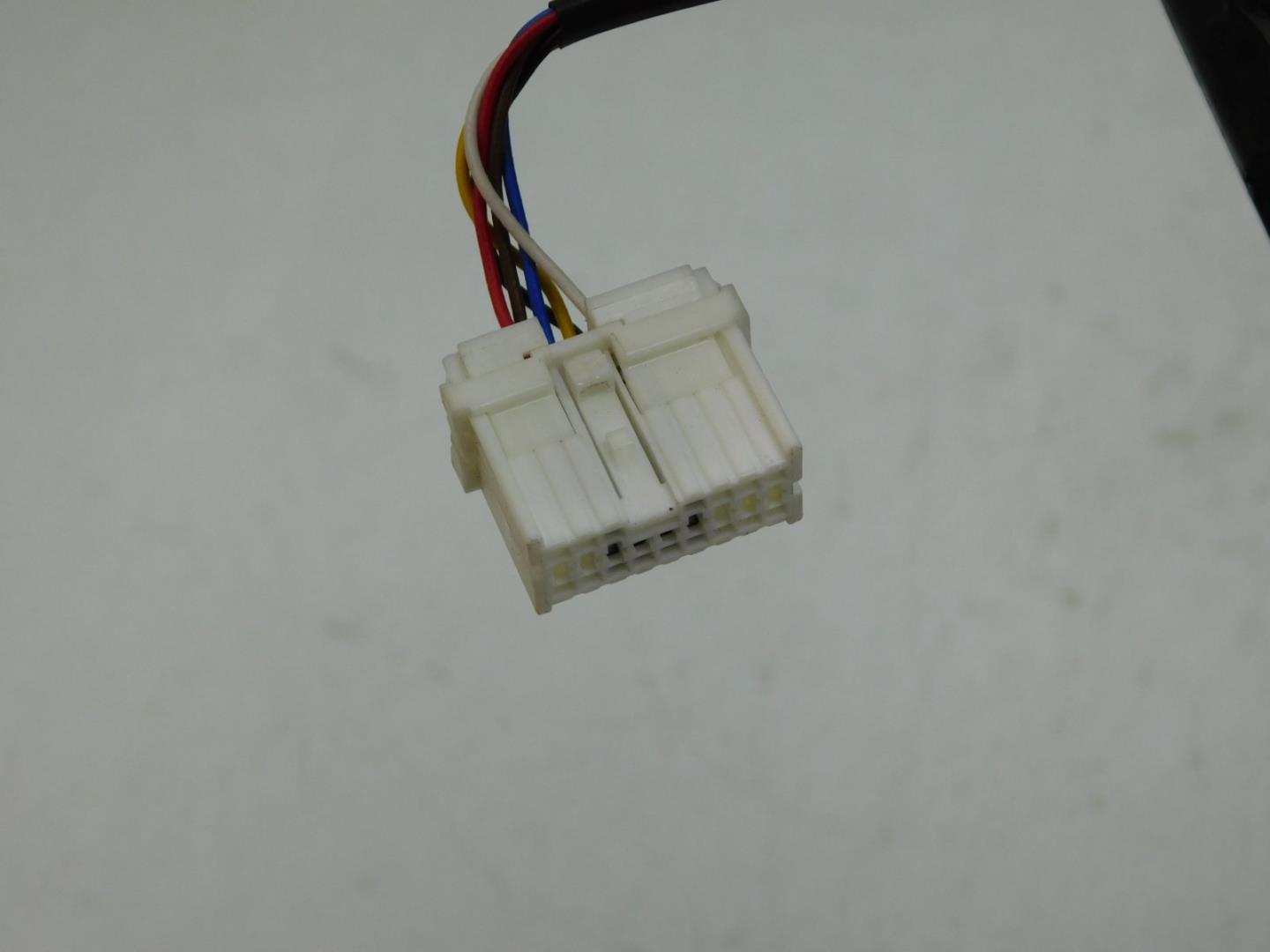 Зеркало правое электрическое