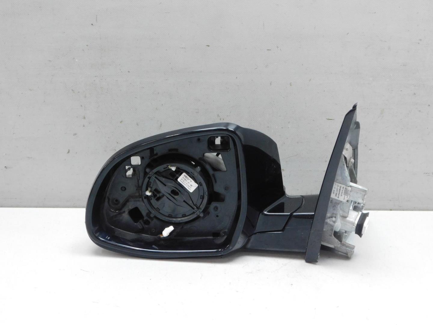 Зеркало левое электрическое