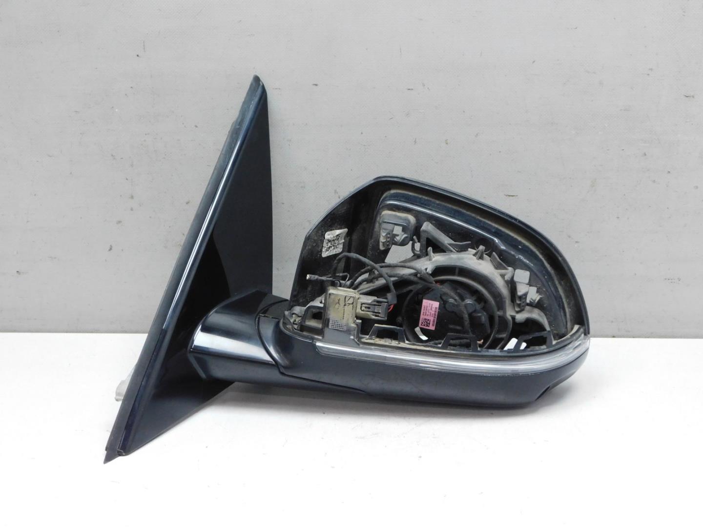 Зеркало левое электрическое