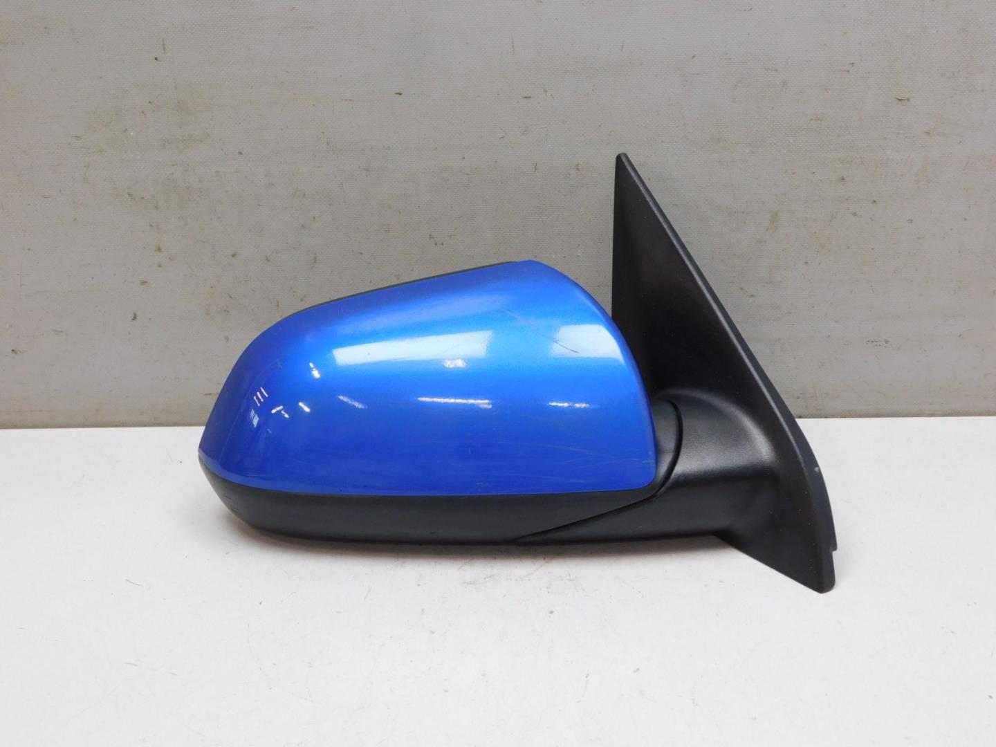 Зеркало правое электрическое