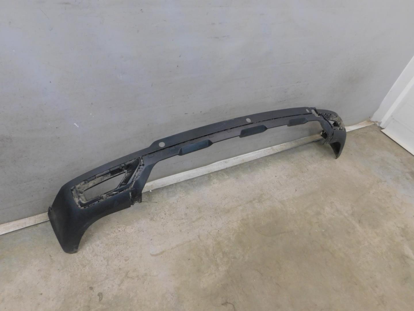 Юбка задняя