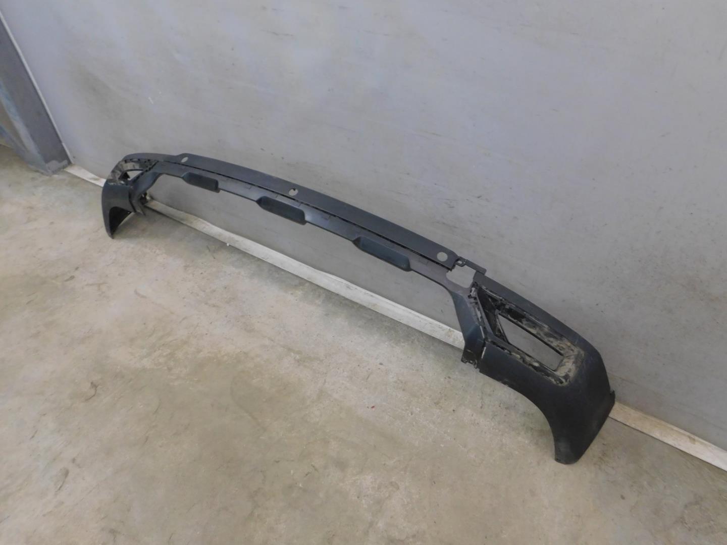 Юбка задняя