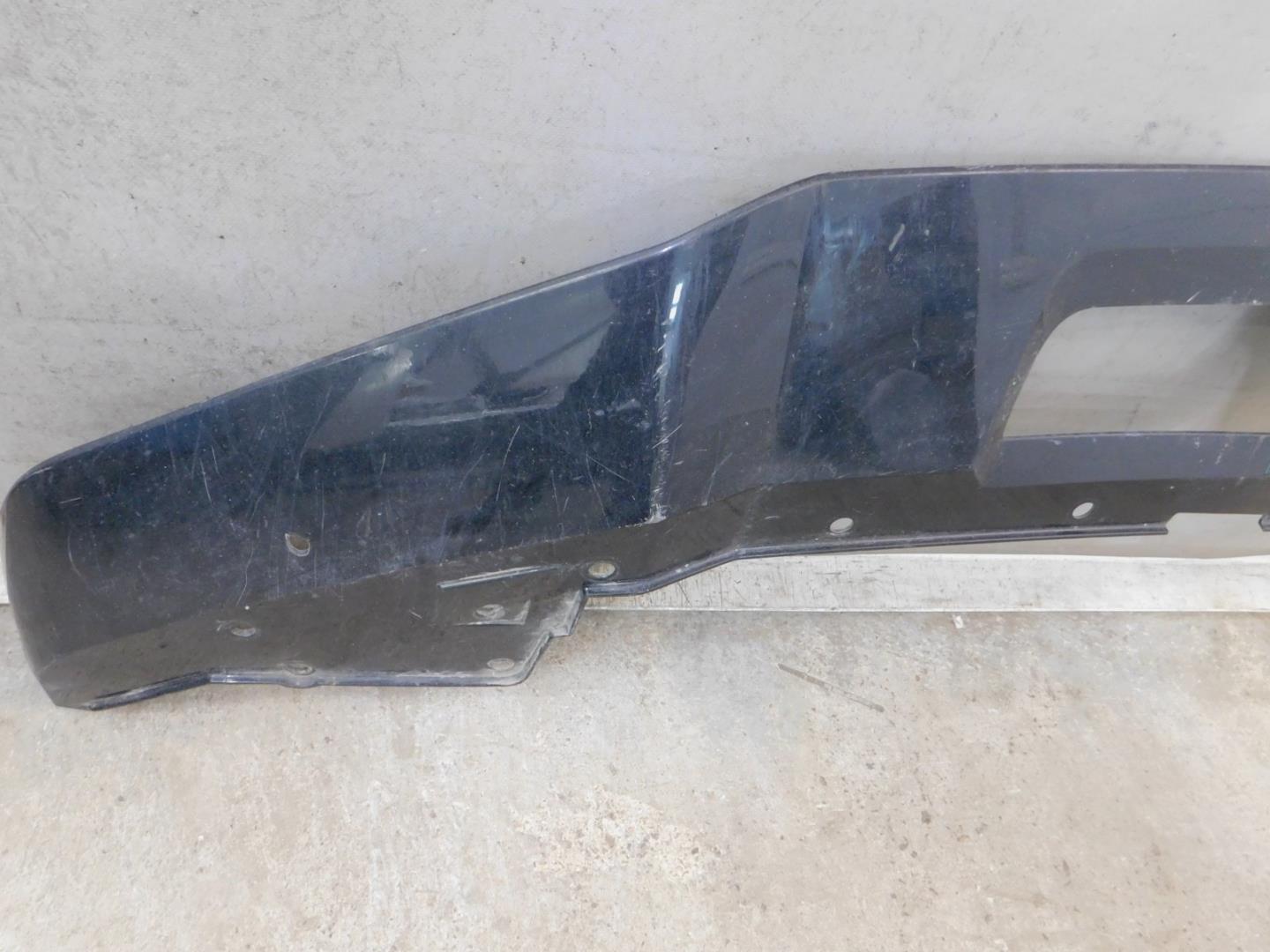 Юбка передняя