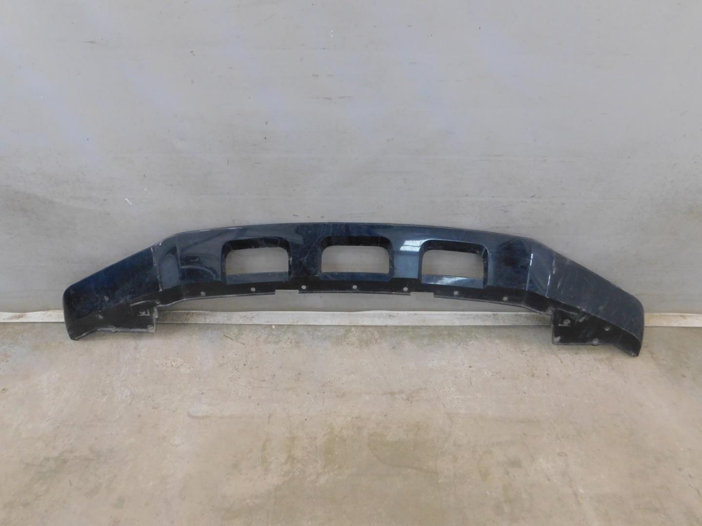 Юбка передняя