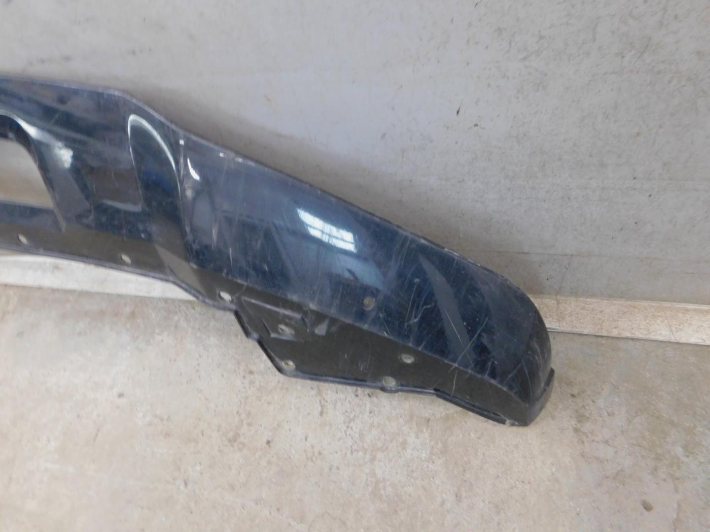 Юбка передняя