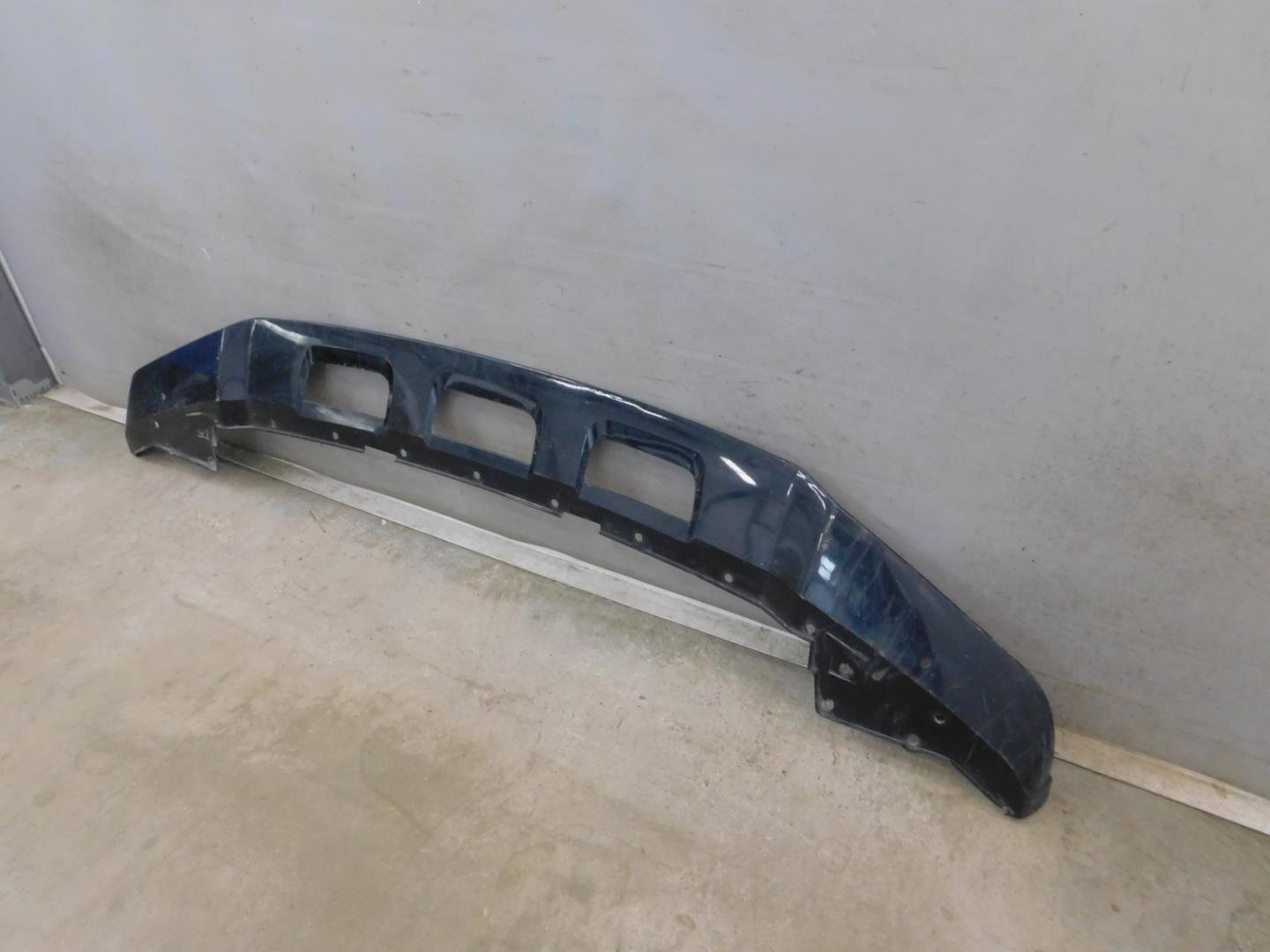 Юбка передняя