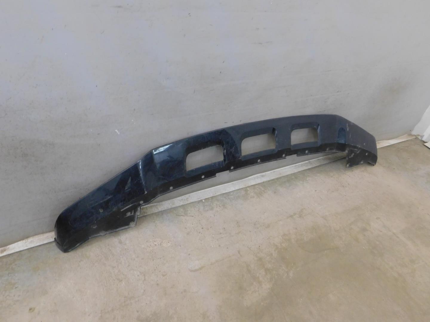 Юбка передняя