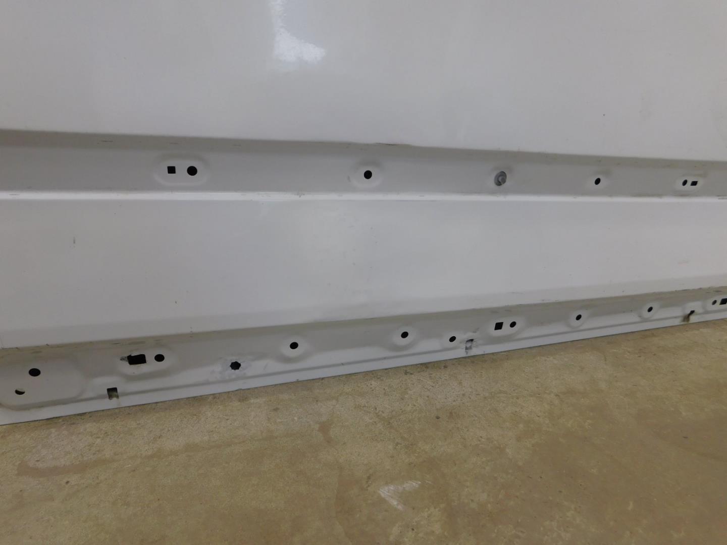 Дверь передняя правая