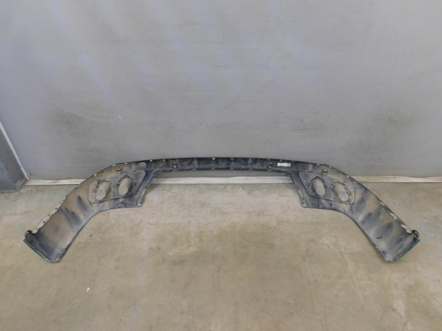 Юбка задняя