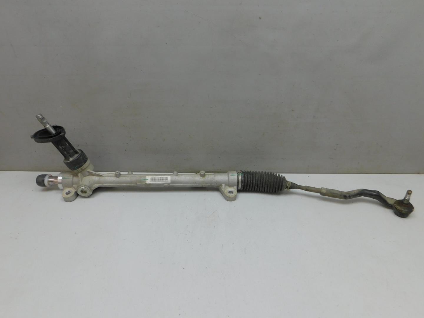 Рейка рулевая