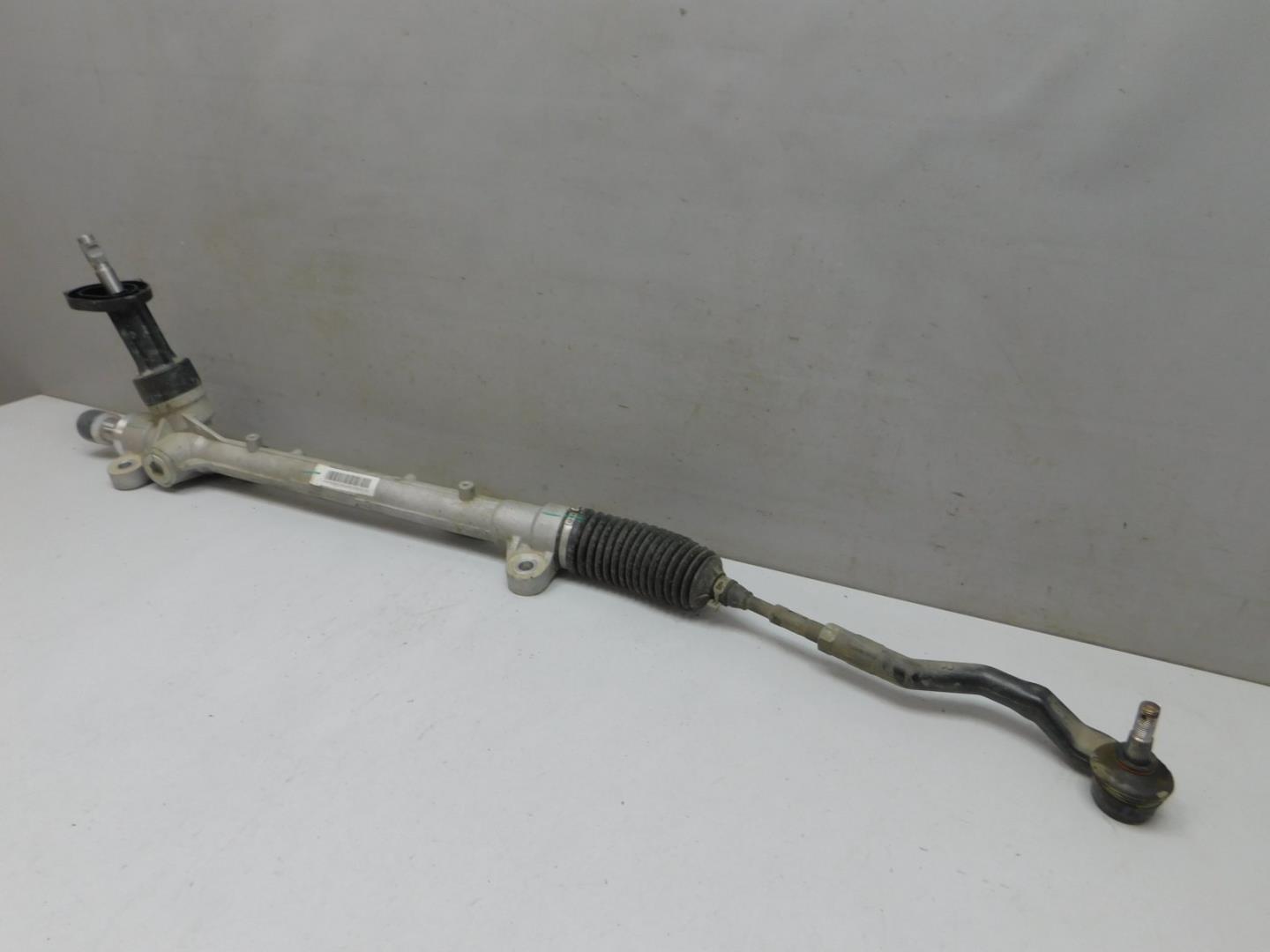 Рейка рулевая