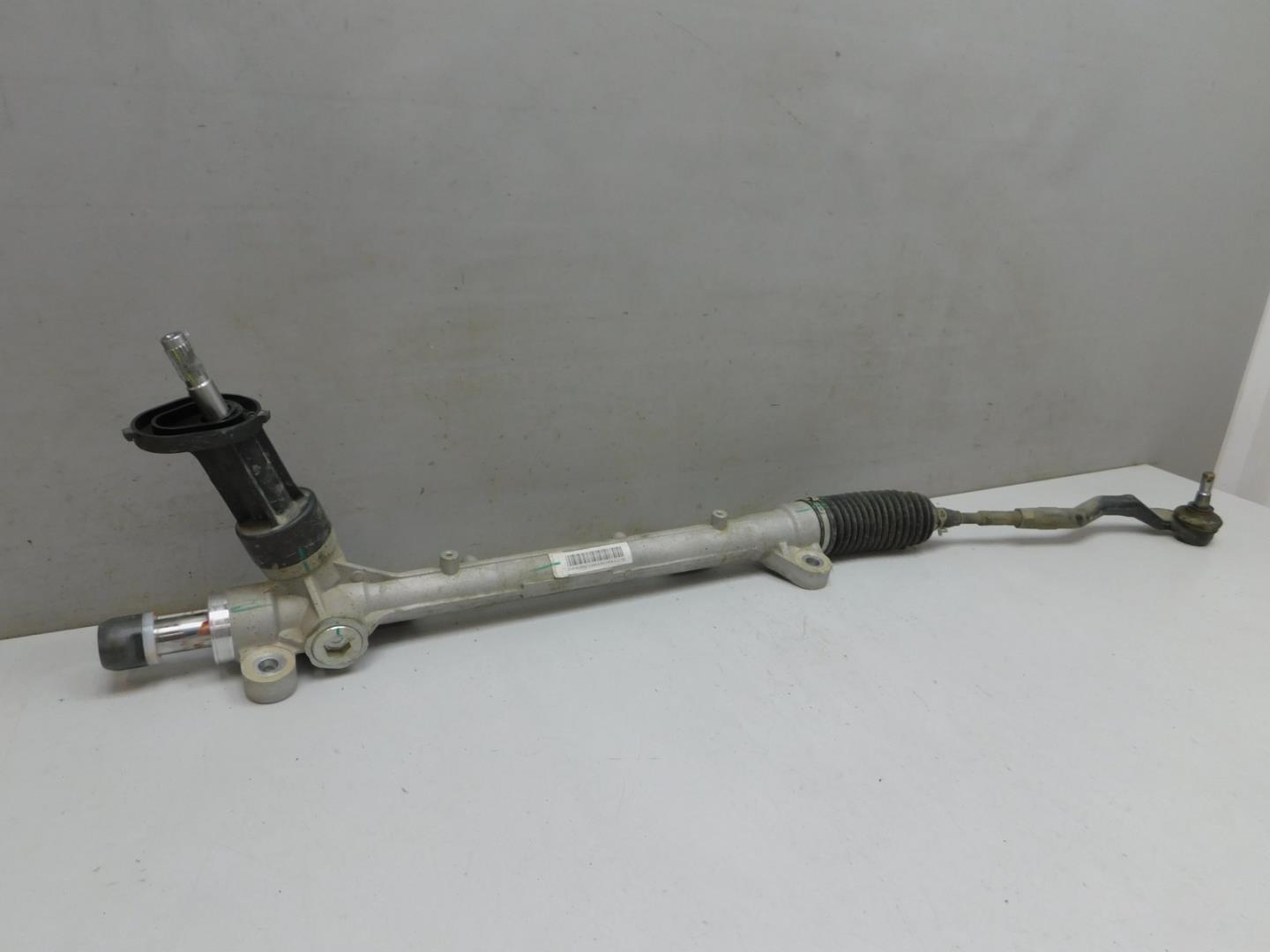 Рейка рулевая