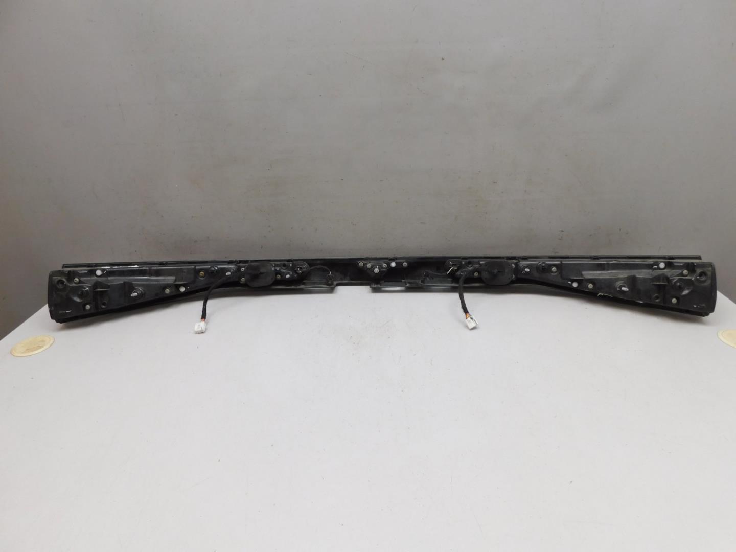 Фонарь задний