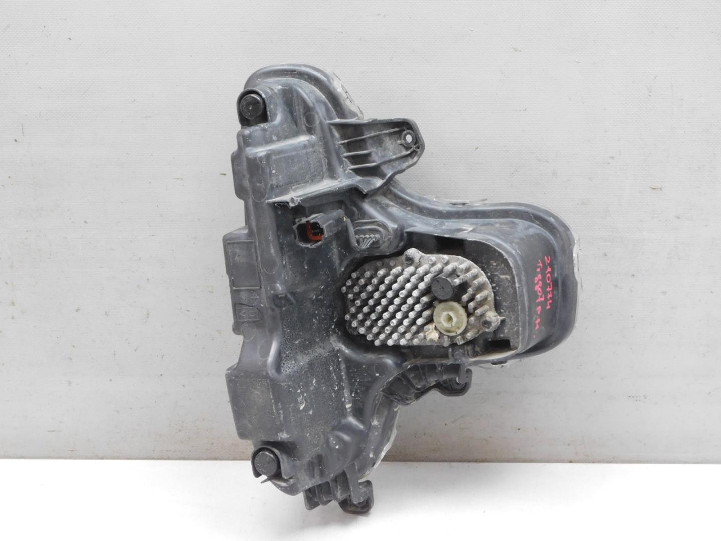 Габарит передний левый