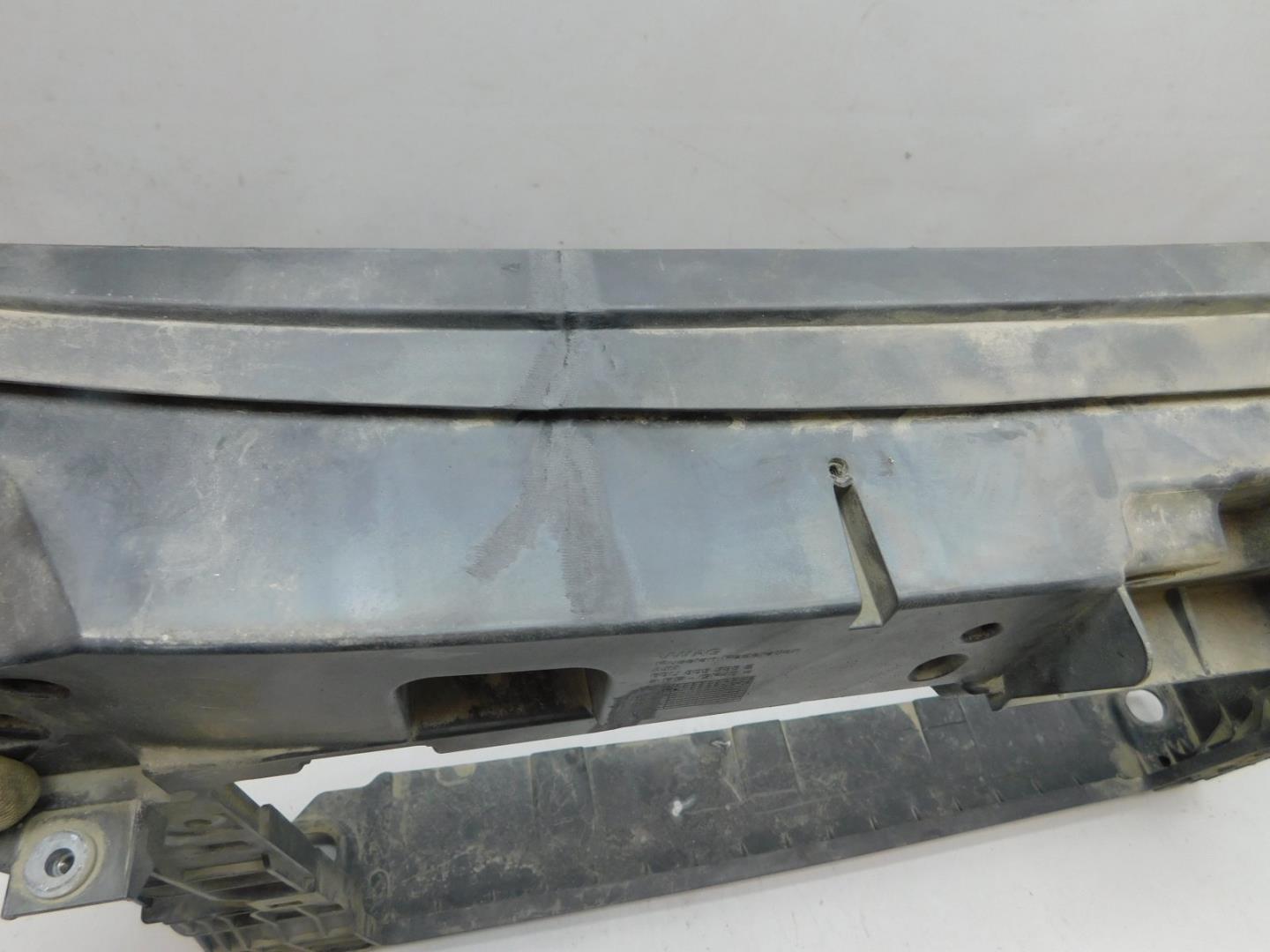 Панель передняя (телевизор)