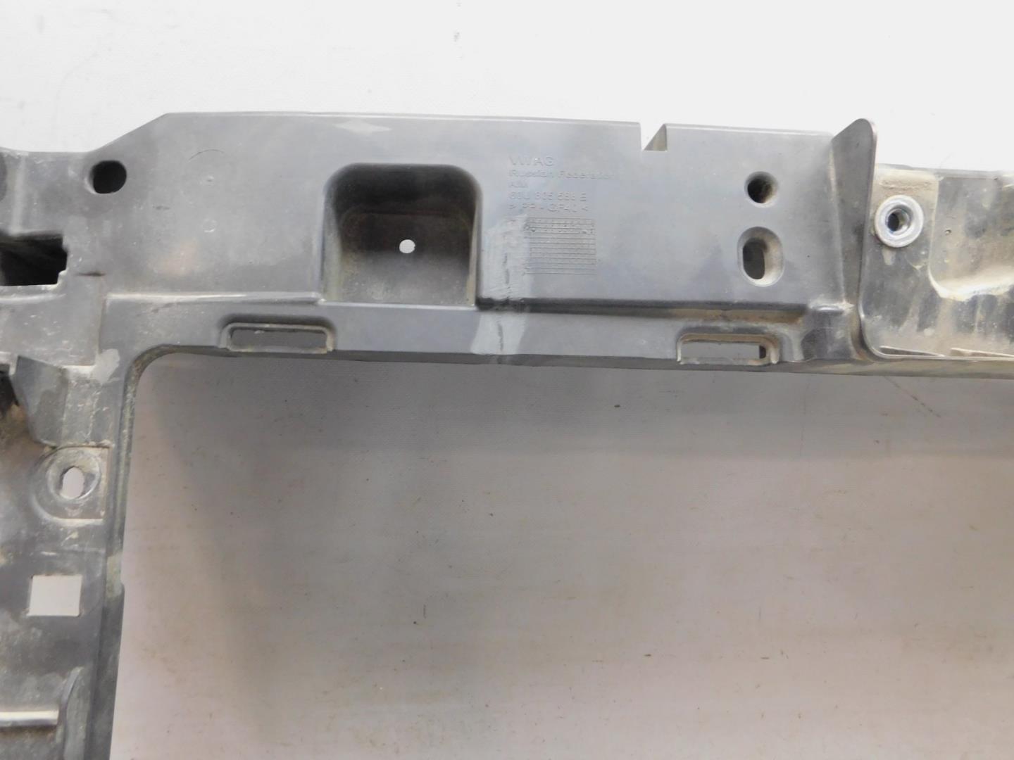 Панель передняя (телевизор)