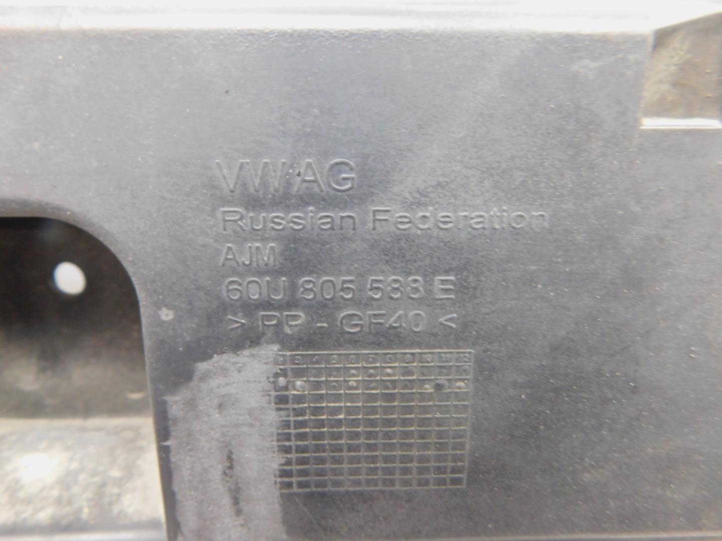 Панель передняя (телевизор)