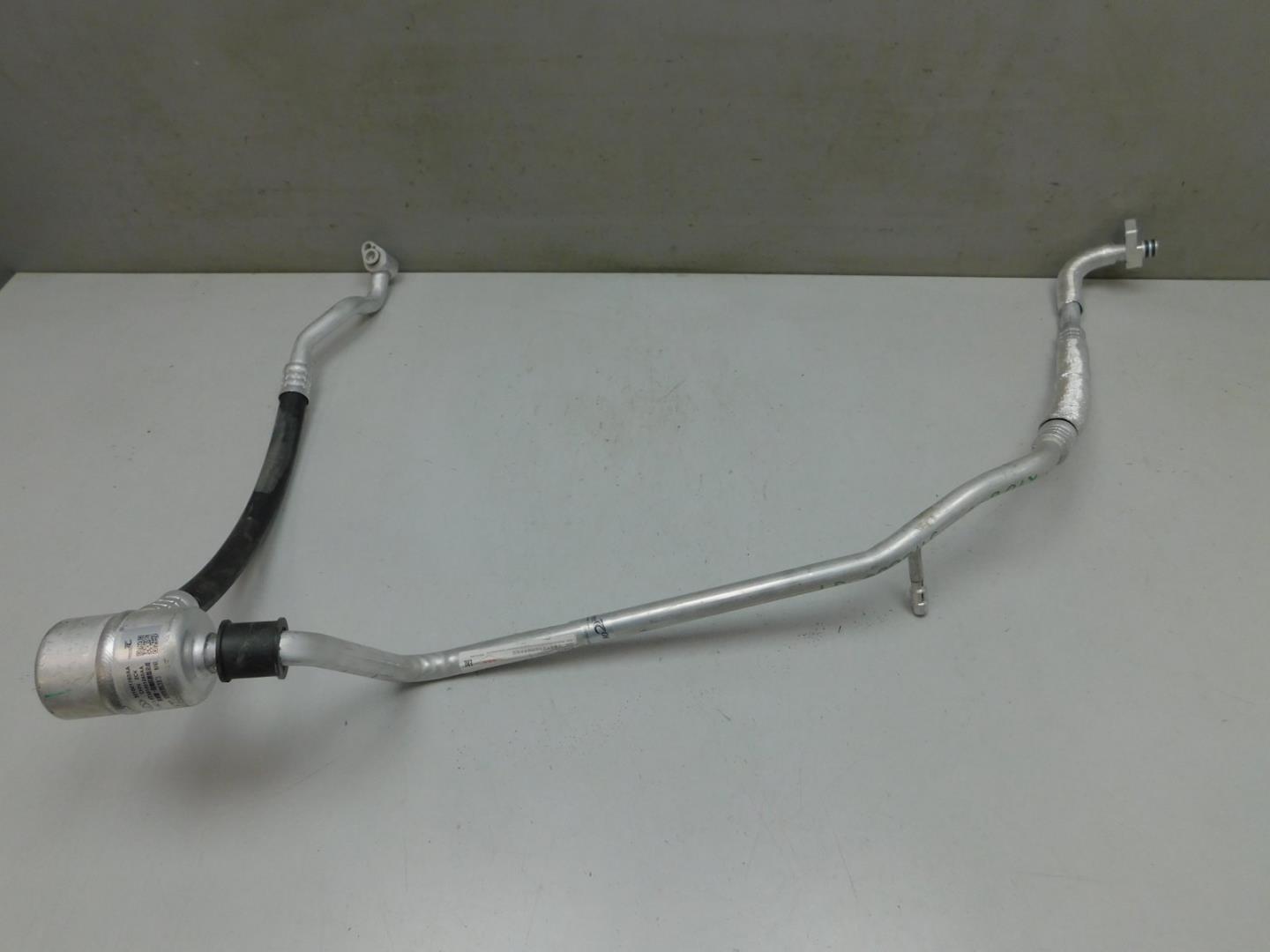 Трубка кондиционера