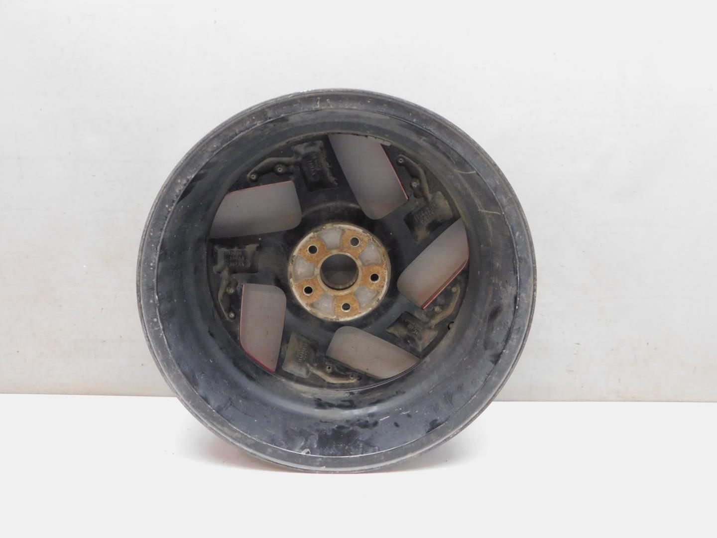 Диск колесный