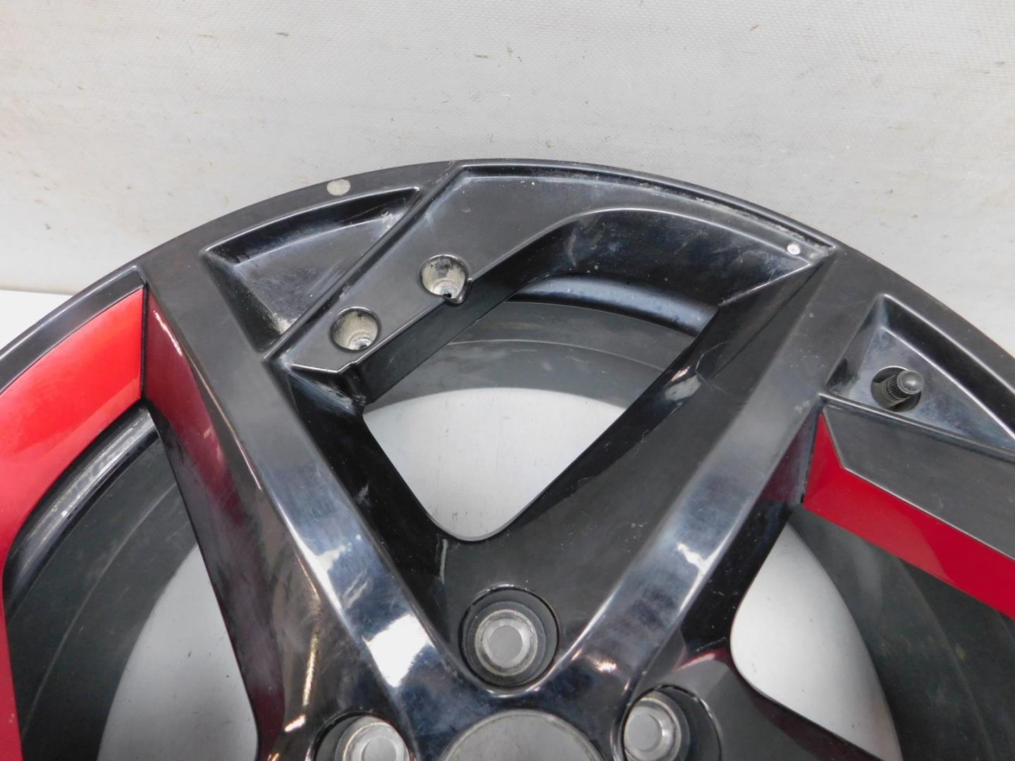 Диск колесный