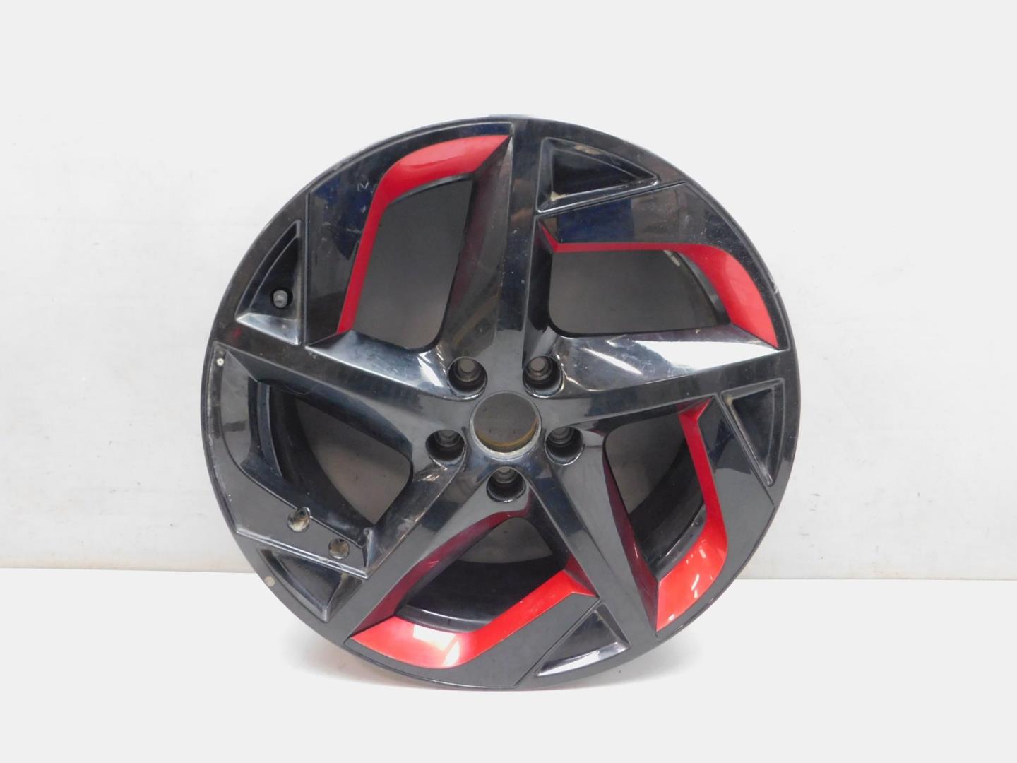 Диск колесный