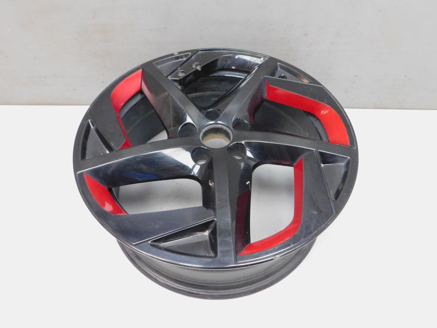 Диск колесный