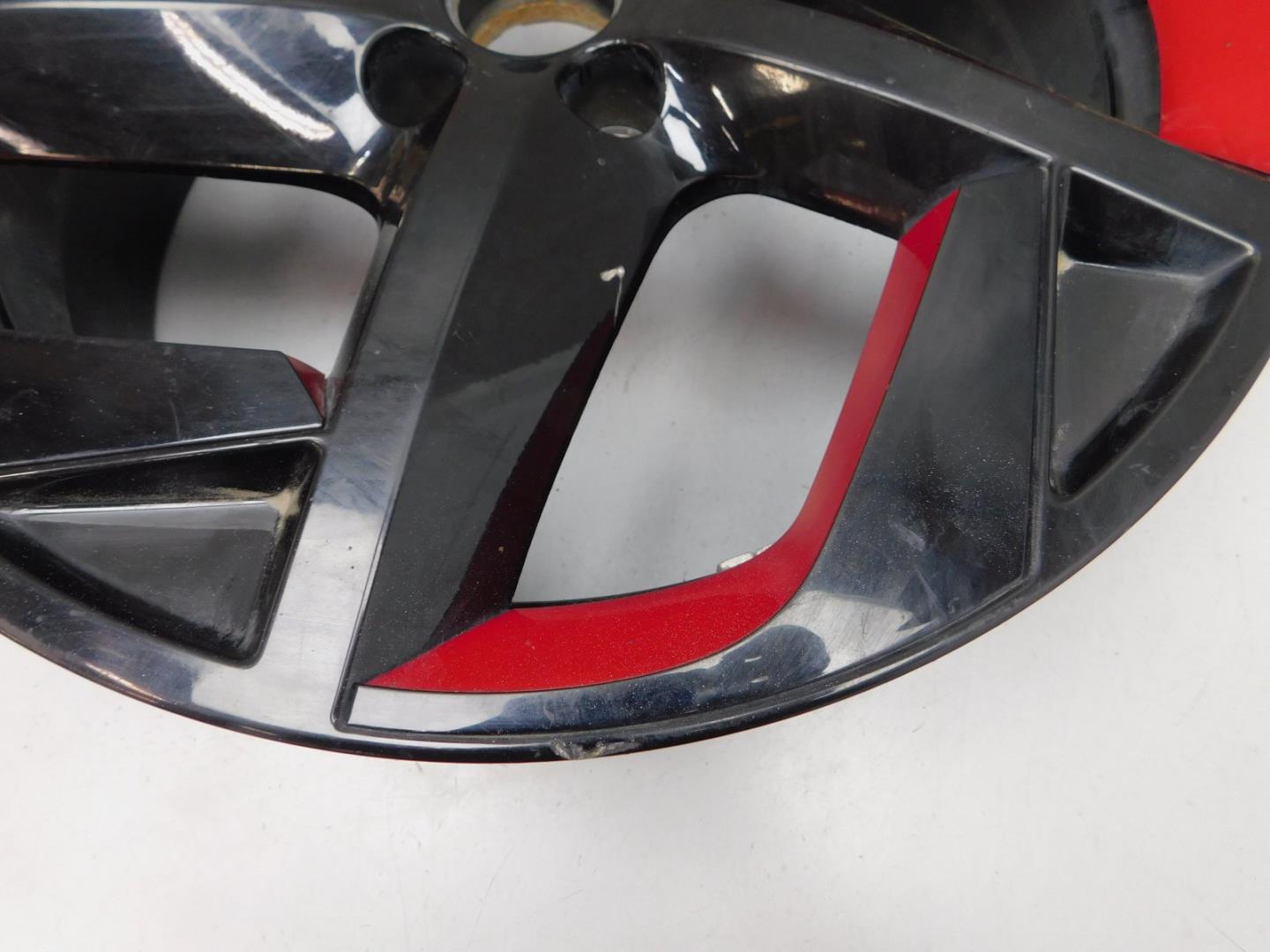 Диск колесный