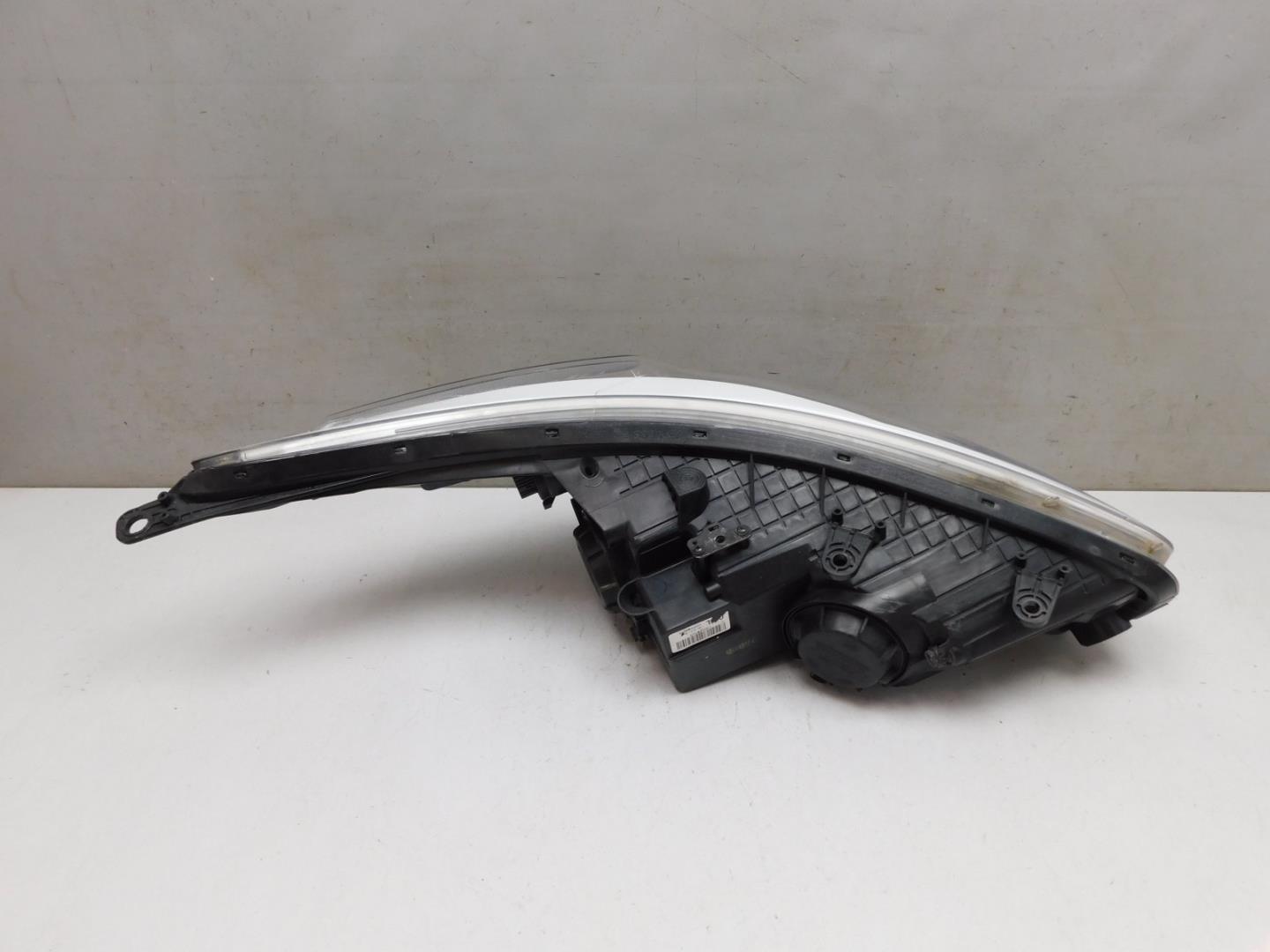 Фары передние (комплект)