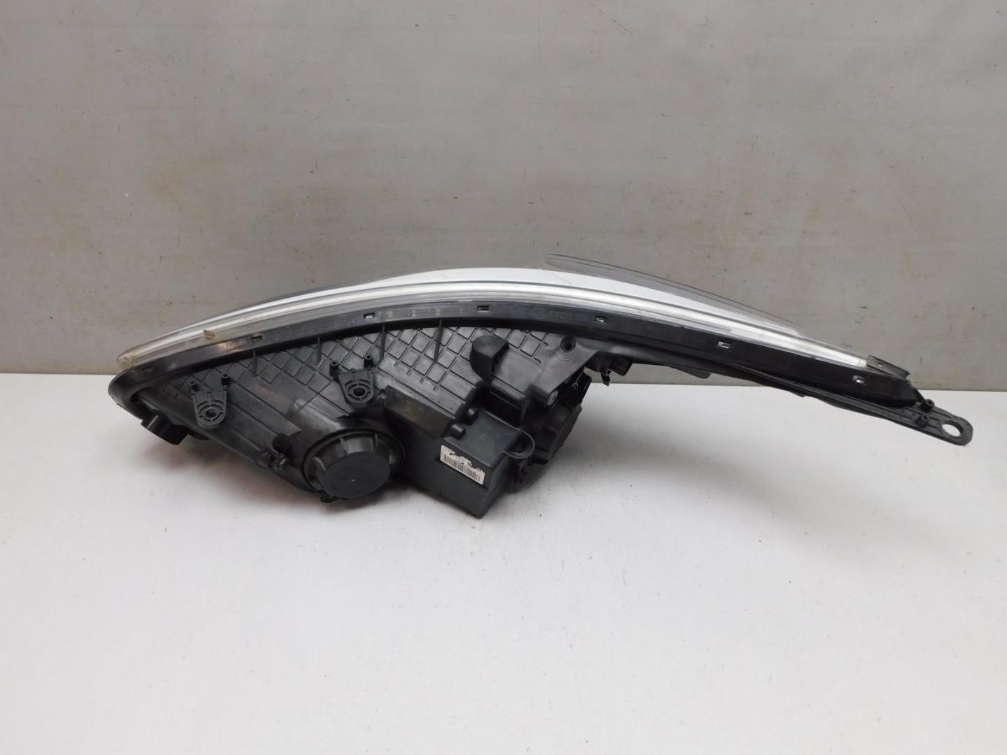 Фары передние (комплект)