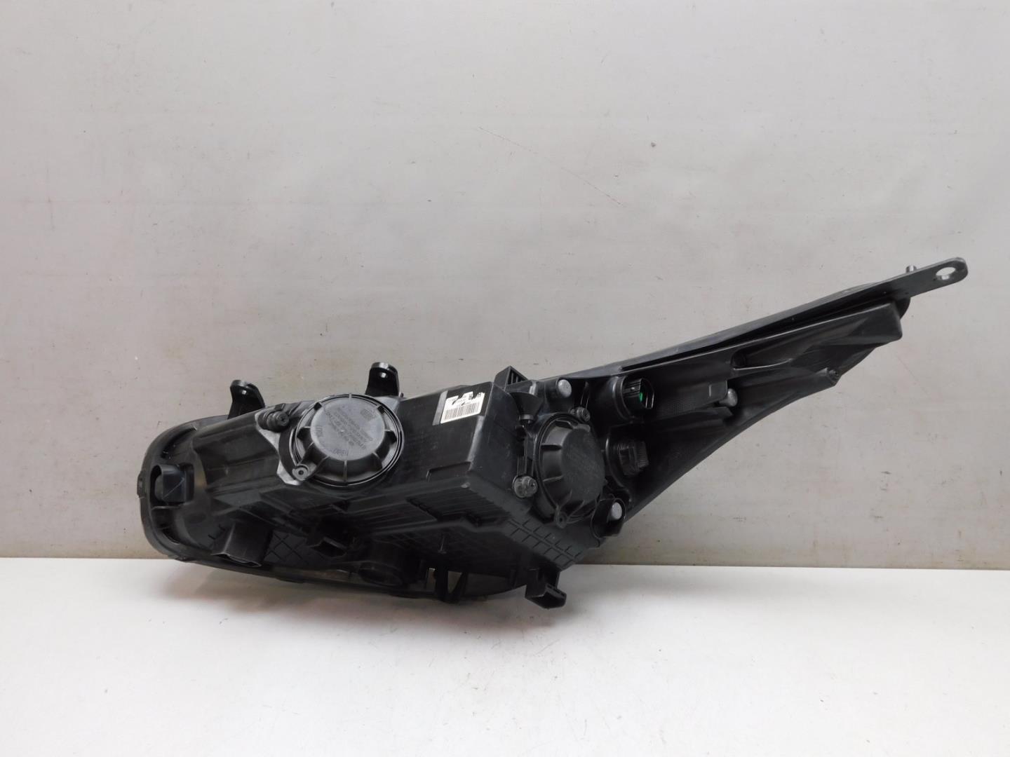 Фары передние (комплект)