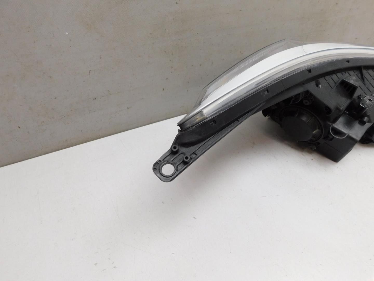 Фары передние (комплект)