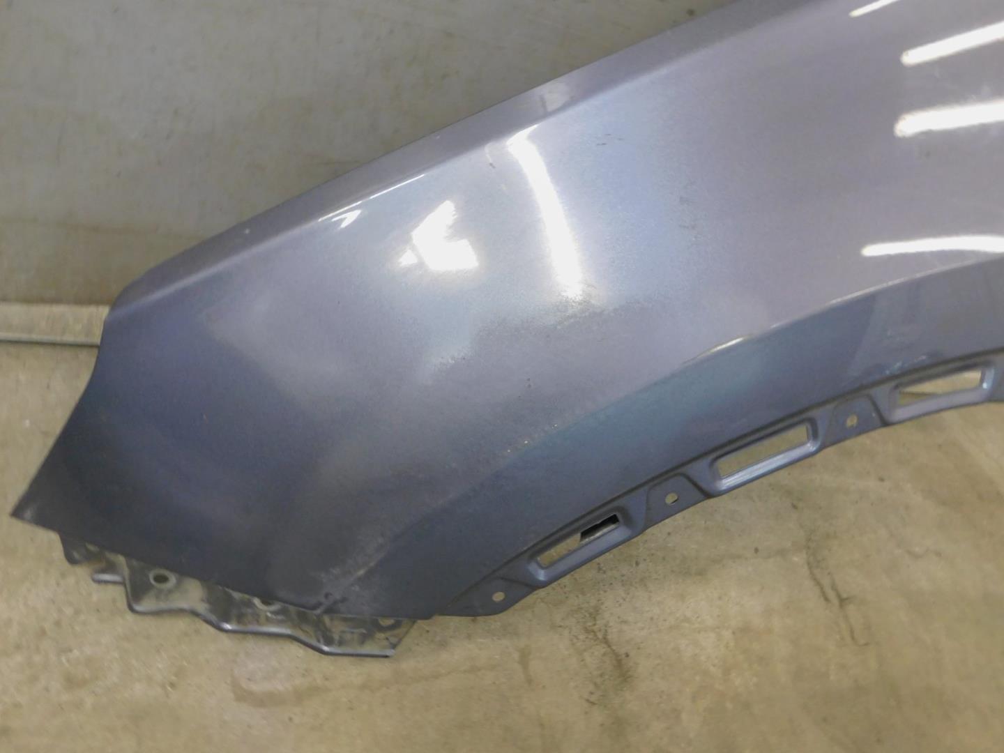 Крыло переднее левое