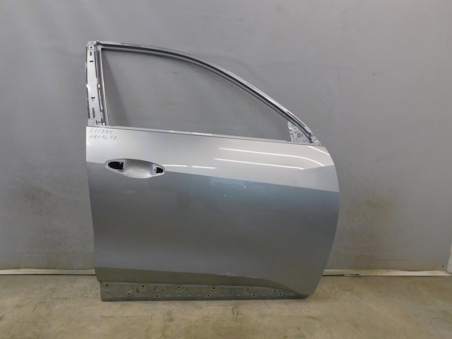 Дверь передняя правая