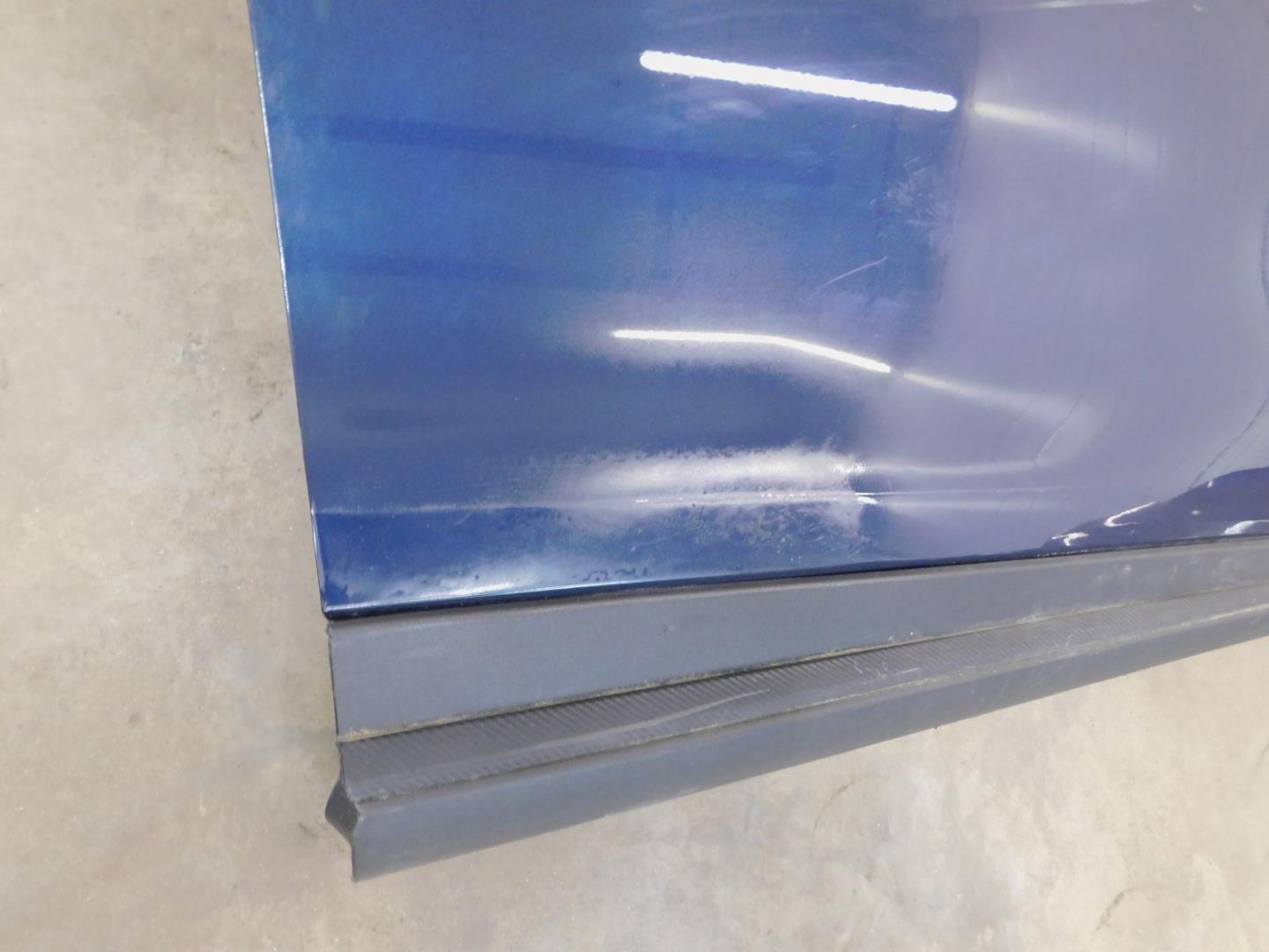 Дверь передняя правая